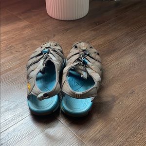 Keen Waterproof Shoes